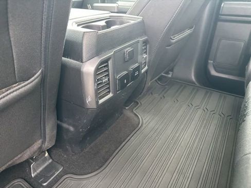 Used 2020 Ford F150 XLT w/ Equipment Group 302A Luxury image 19