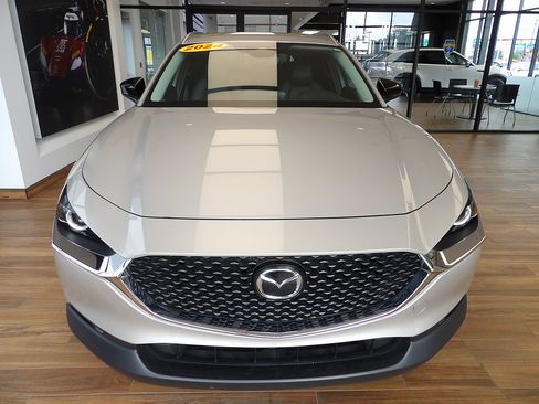 Certified 2024 MAZDA CX-30 AWD 2.5 S w/ Select Sport Pkg image 2