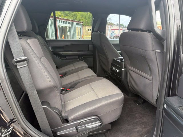 Used 2021 Ford Expedition XL AWD/4WD image 24