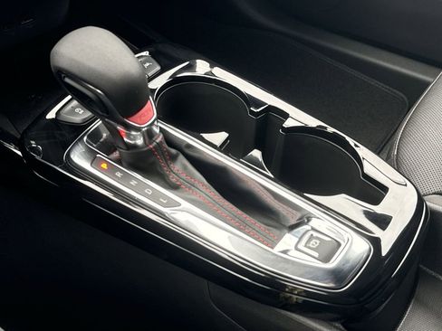 New 2026 Chevrolet Trax RS w/ Sunroof Package image 22