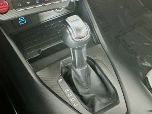 Used 2024 Ford Mustang Premium RWD image 17