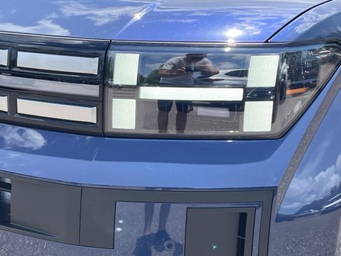 New 2026 Hyundai Santa Fe SEL FWD image 34