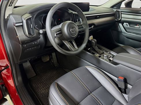 Certified 2025 MAZDA CX-50 2.5 Hybrid w/ Weather Package image 7