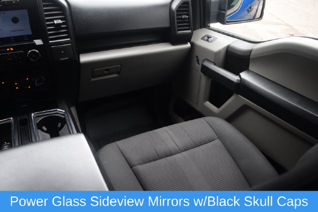 Used 2019 Ford F150 XL w/ Equipment Group 101A Mid AWD/4WD image 13