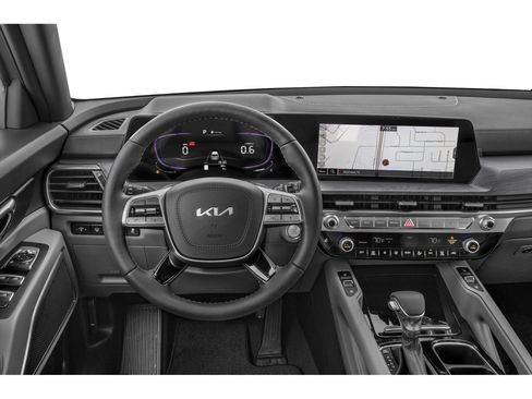 Certified 2024 Kia Telluride EX X-Line AWD/4WD image 4