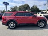 Used 2022 Ford Explorer XLT w/ Equipment Group 202A image 6