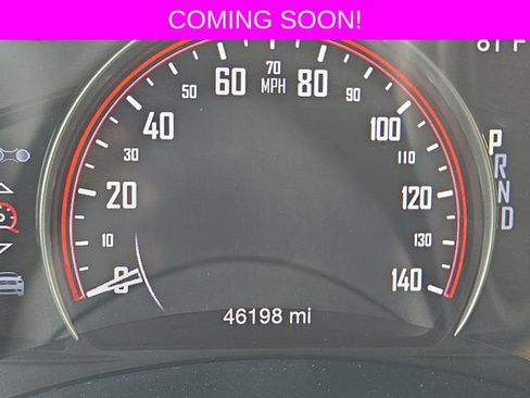 Used 2024 Dodge Durango GT image 23