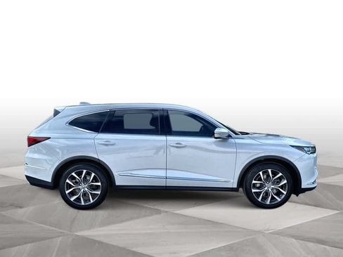 Used 2024 Acura MDX FWD w/ Technology Package image 9