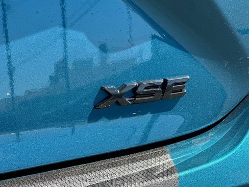 Certified 2026 Toyota Camry XSE FWD image 26