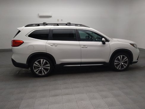 Used 2020 Subaru Ascent Limited w/ Technology Package AWD/4WD image 10
