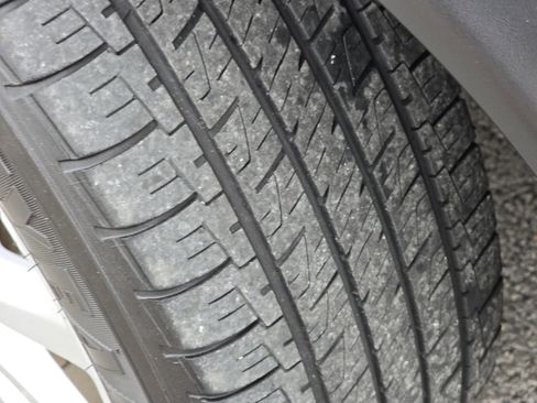 Used 2022 Nissan Rogue Sport SV image 4