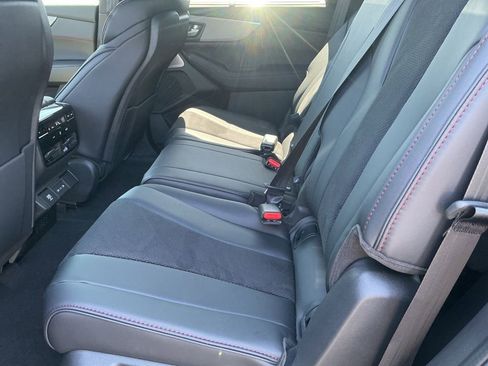 New 2026 Acura MDX A-Spec AWD/4WD image 20