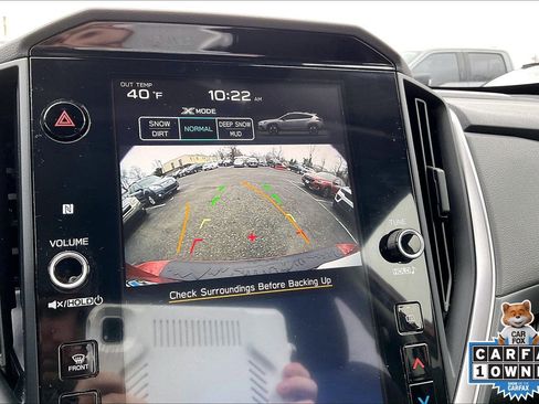 Certified 2025 Subaru Crosstrek 2.0i Premium image 29