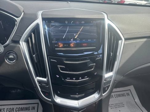 Used 2015 Cadillac SRX Luxury w/ Driver Assist Package AWD/4WD image 18