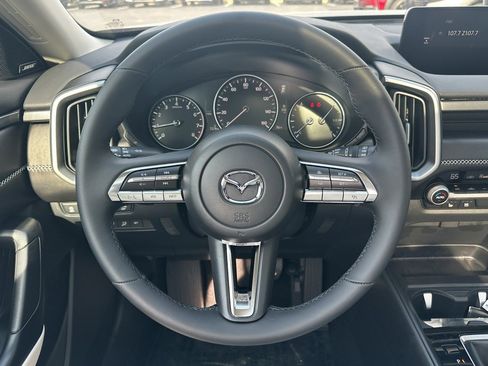 New 2026 MAZDA CX-50 AWD 2.5 S w/ Cargo Package image 11