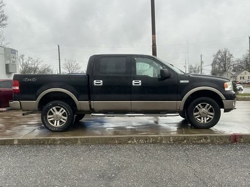 Used 2005 Ford F150 XLT image 5