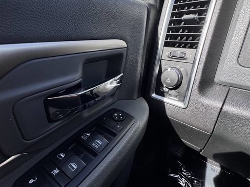 Used 2017 RAM 2500 Big Horn image 20