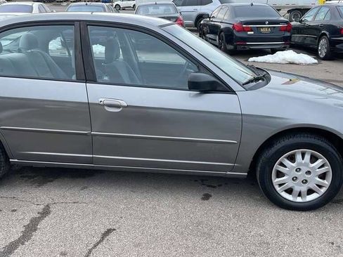 Used 2004 Honda Civic LX image 19