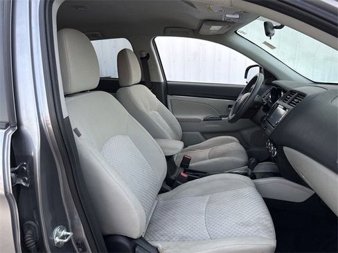 Used 2018 Mitsubishi Outlander Sport ES image 26