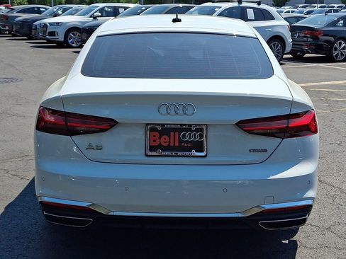 Used 2023 Audi A5 2.0T Premium w/ Convenience Package AWD/4WD image 12