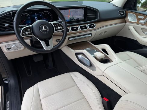 Used 2022 Mercedes-Benz GLE 350 image 2