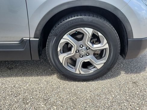 Used 2018 Honda CR-V EX image 11