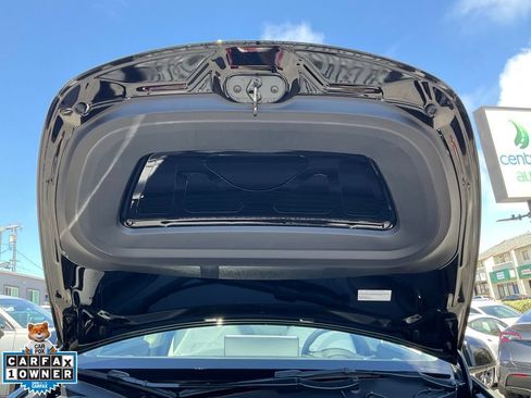 Used 2023 Tesla Model Y Long Range AWD/4WD image 13