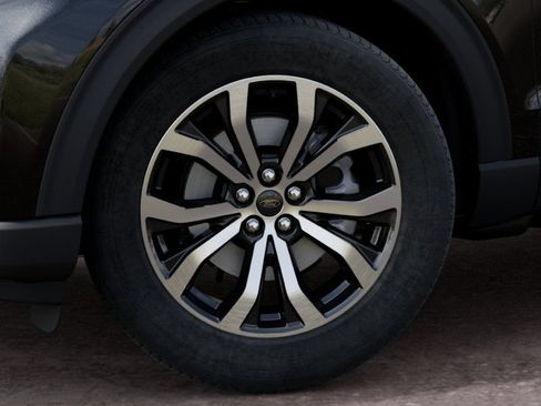 New 2027 Ford Explorer ST-Line AWD/4WD image 19