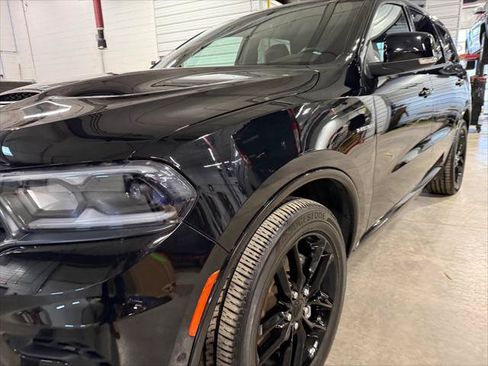 Certified 2024 Dodge Durango R/T AWD/4WD image 37