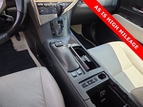 Used 2014 Lexus RX 350 AWD w/ Navigation Package image 25