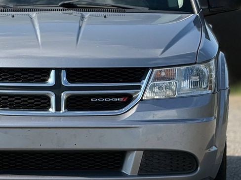Used 2015 Dodge Journey American Value Package w/ Flexible Seating Group FWD image 12