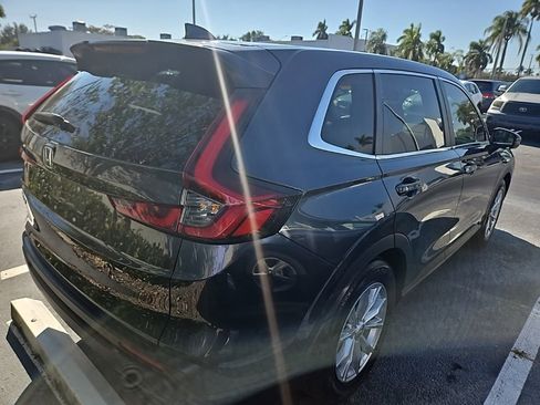 Used 2024 Honda CR-V EX-L image 5