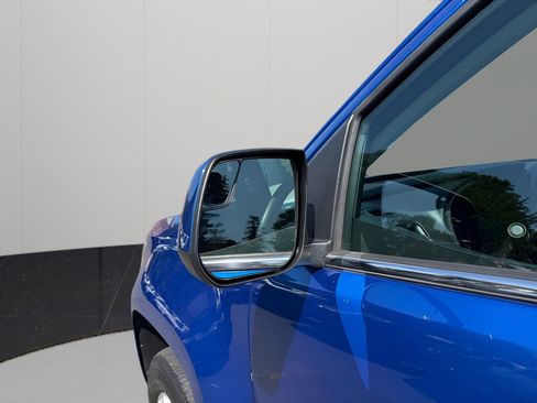Used 2020 Chevrolet Colorado LT AWD/4WD image 15