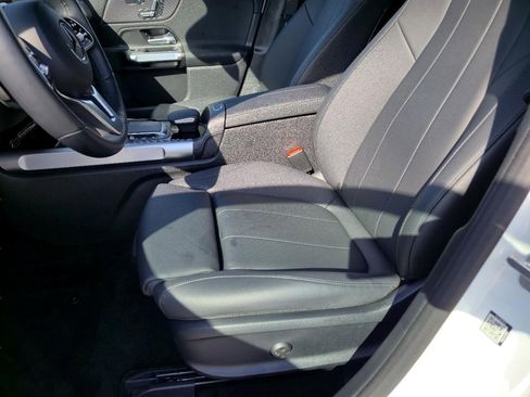 Used 2023 Mercedes-Benz EQB 300 EQB 300 4MATIC SUV image 35