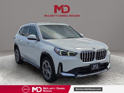 Used 2025 BMW X1 xDrive28i