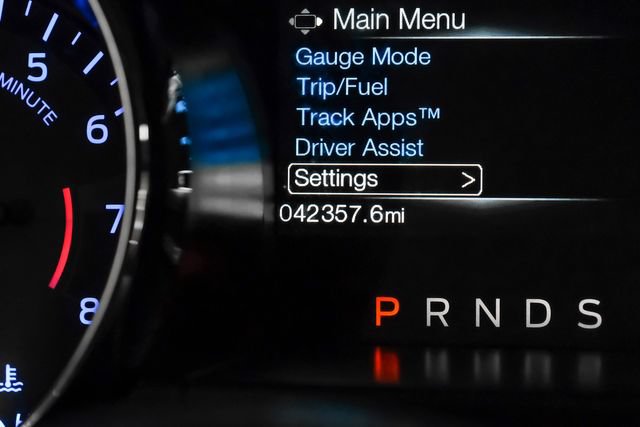 Used 2017 Ford Mustang GT Premium RWD image 18