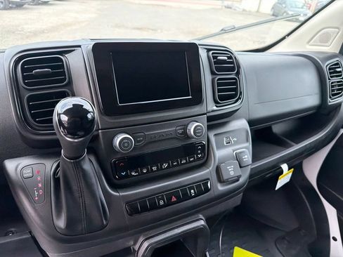 New 2026 RAM ProMaster 2500 w/ Convenience Group FWD image 11