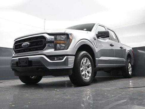 Used 2023 Ford F150 XLT image 30