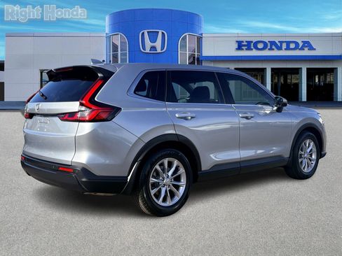 Used 2023 Honda CR-V EX-L image 7