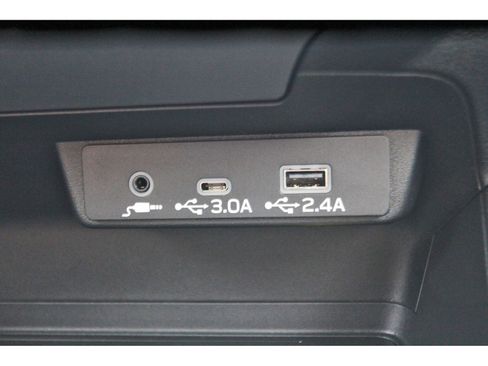 New 2026 Subaru Crosstrek 2.5i Wilderness AWD/4WD image 21