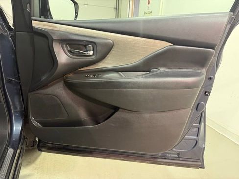 Used 2015 Nissan Murano Platinum w/ Platinum Technology Package image 26