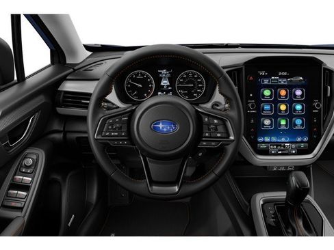 New 2026 Subaru Crosstrek 2.5i Limited AWD/4WD image 15
