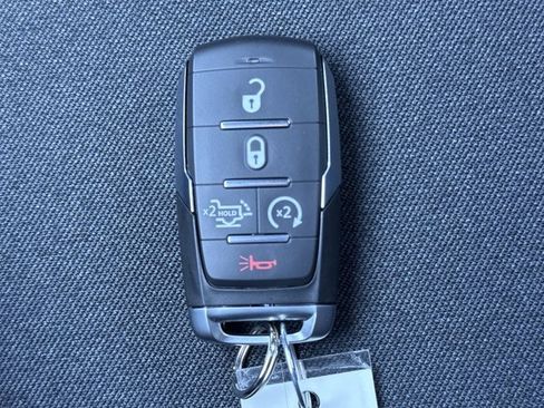 New 2026 RAM 1500 Big Horn image 25