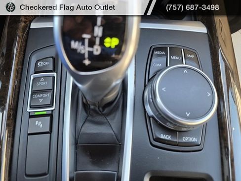 Used 2018 BMW X5 sDrive35i image 35