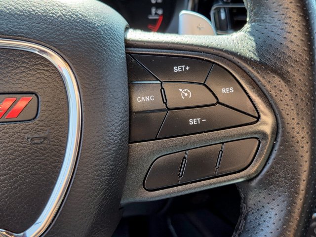Used 2026 Dodge Durango GT w/ Blacktop Package AWD/4WD image 28