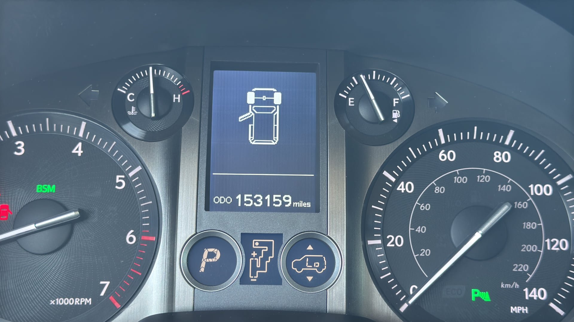 Used 2014 Lexus GX 460 Luxury AWD/4WD image 30