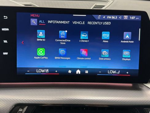 Certified 2026 BMW X2 M35i AWD/4WD image 42