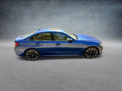 New 2026 BMW 330i xDrive Sedan image 9