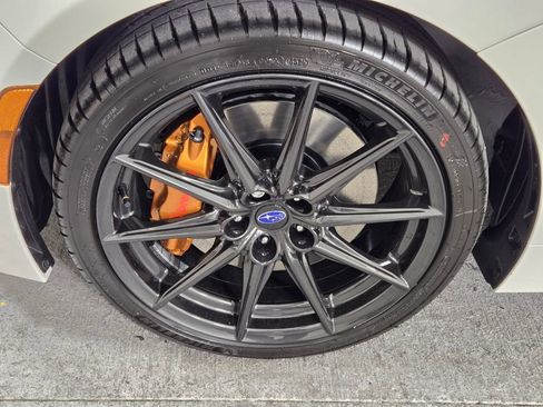 New 2026 Subaru BRZ tS image 7