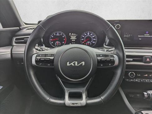 Used 2024 Kia K5 GT-Line FWD image 15